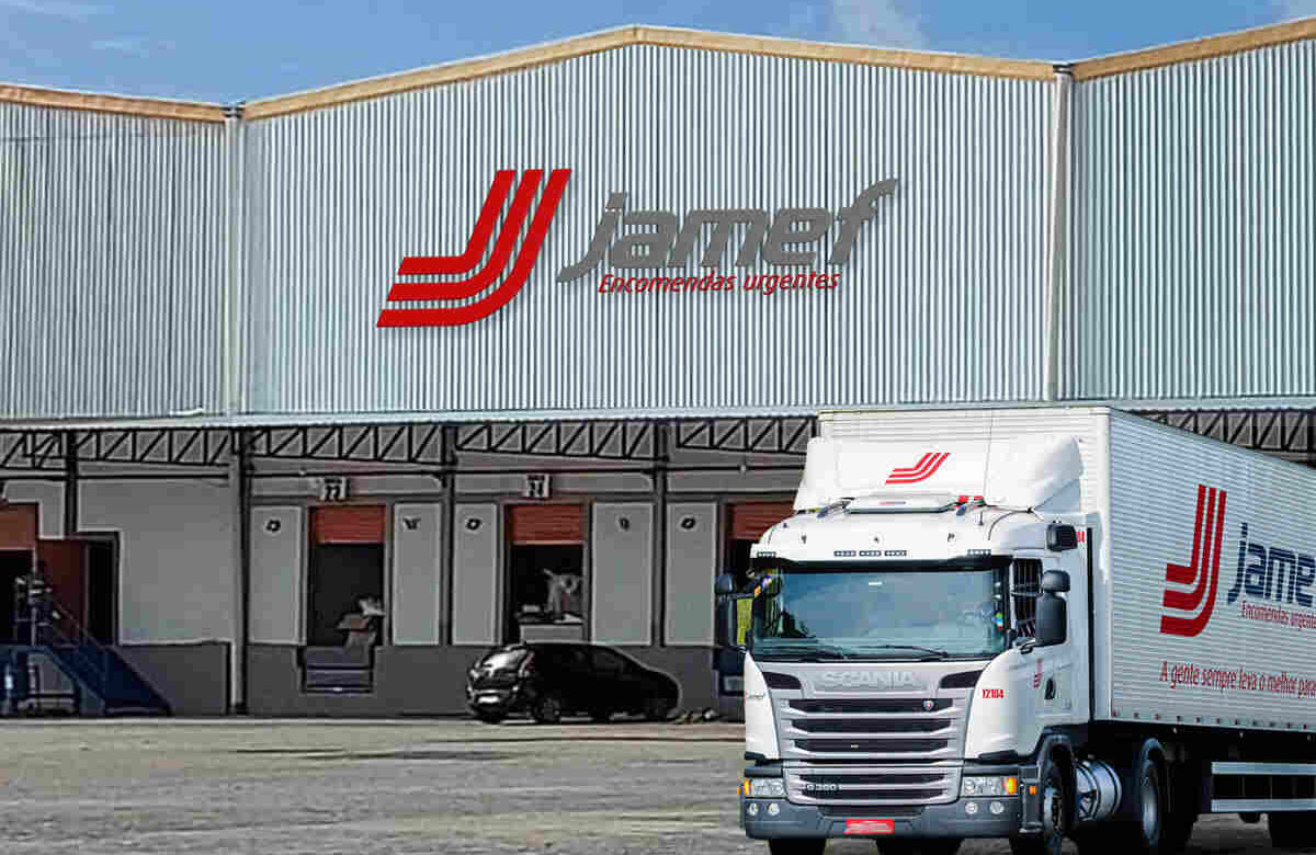 Jamef Transportes Divulga Vagas Para Atendente De SAC, Auxiliar De Serviços Gerais E Encarregado(a) Em São João De Meriti RJ