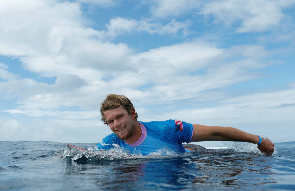 John John Florence é tricampeão mundial de surfe – 20/09/2024 – Na Pinta do Surfe