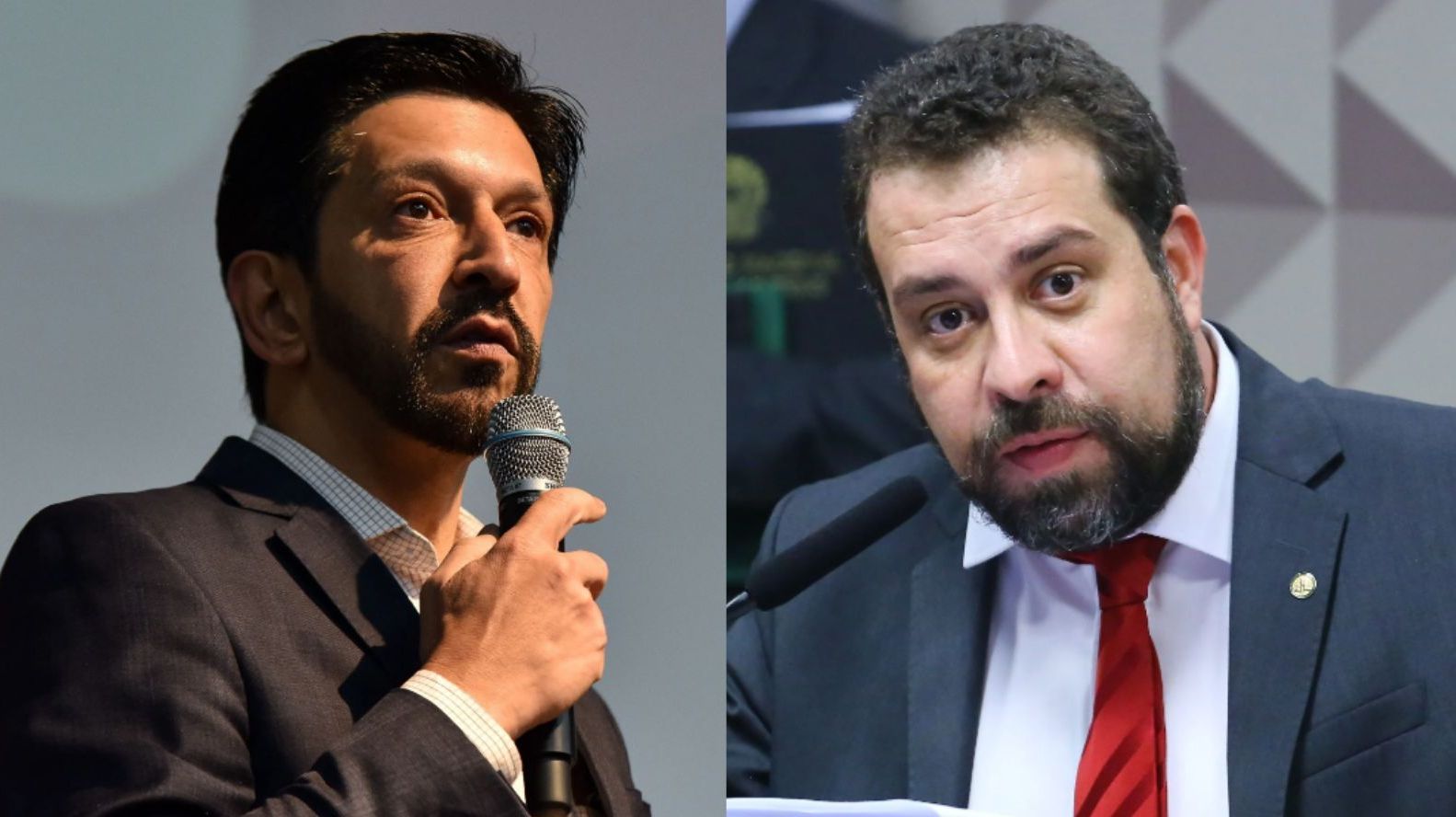 Justiça Eleitoral determina que Nunes exclua vídeo em que chama Boulos de “invasor” e “bandidinho”