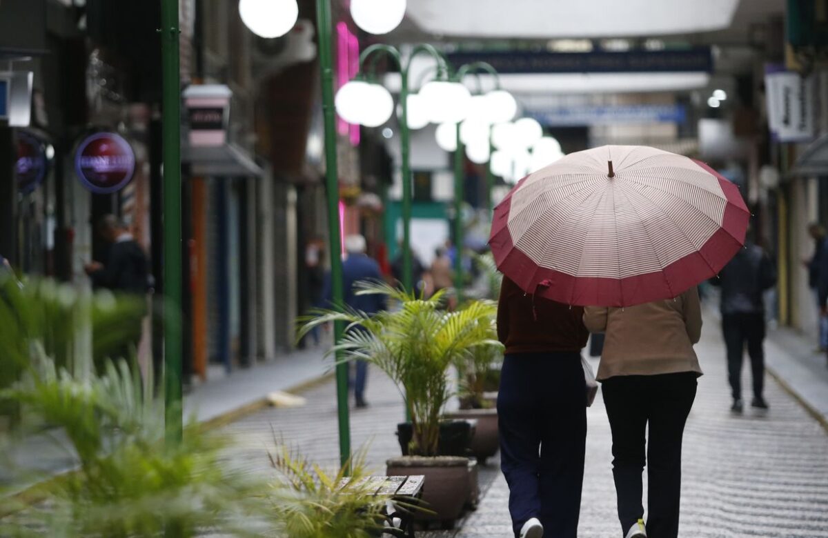 La Niña deve ter intensidade fraca este ano, diz climatologista