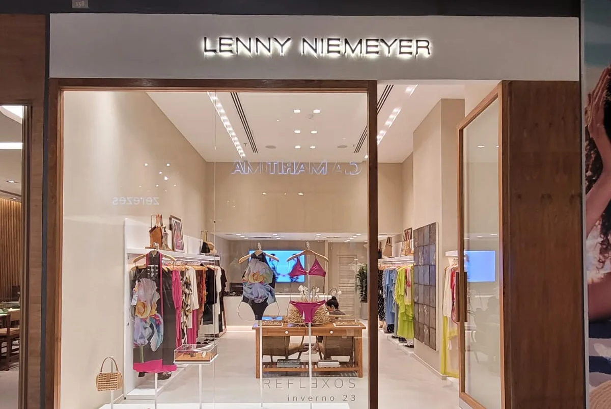 Lenny Niemeyer Tem Vagas Para Vendedora, Assistente De Planejamento, Estilista, Revisor E Analista No RJ