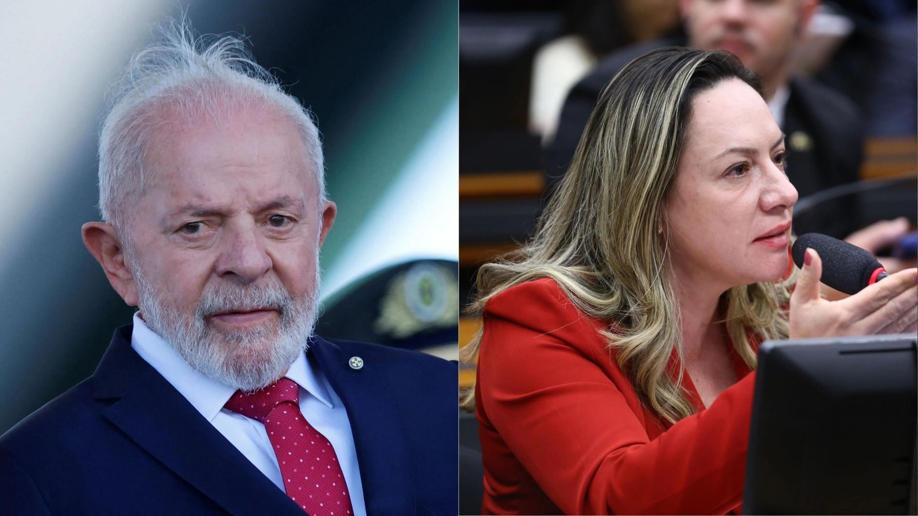 Lula deve evitar palanque de candidata do PT em visita a Goiânia