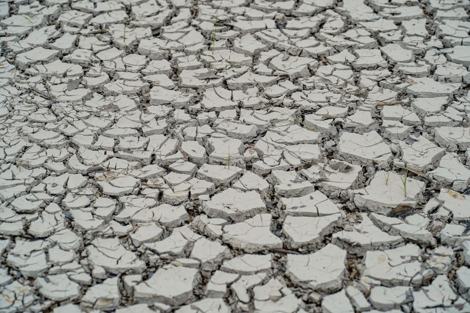 Mais de 400 cidades tiveram última chuva em abril, aponta Cemaden