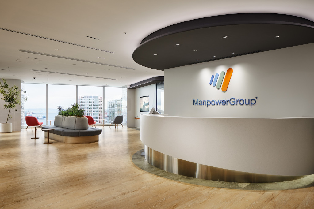 ManpowerGroup Divulga Vagas Para Auxiliar De Produção, Auxiliar De Serviços Gerais, Atendente De Farmácia E Mais No RJ