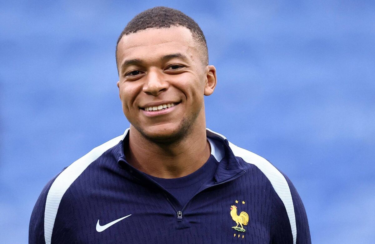 Mbappé recusa mediação para resolver litígio com PSG - 11/09/2024 - Esporte