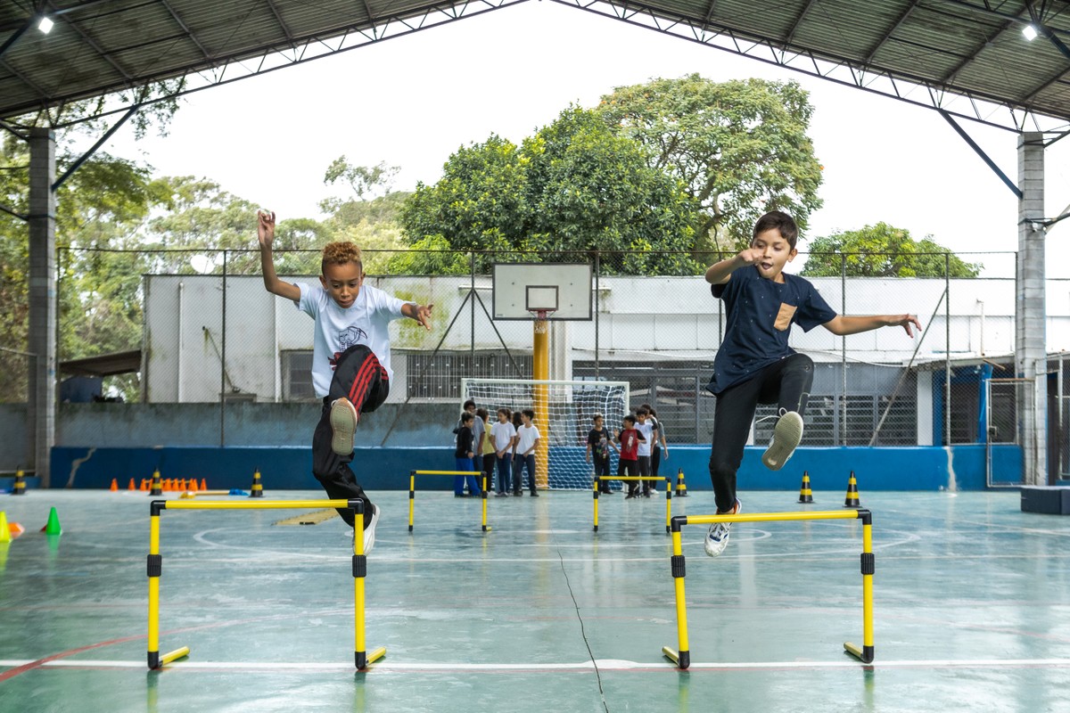 ‘Melhor escola do mundo’: colégio de SP disputa prêmio com representantes de Nova York e Buenos Aires; veja pontos fortes dos ‘adversários’ | Educação