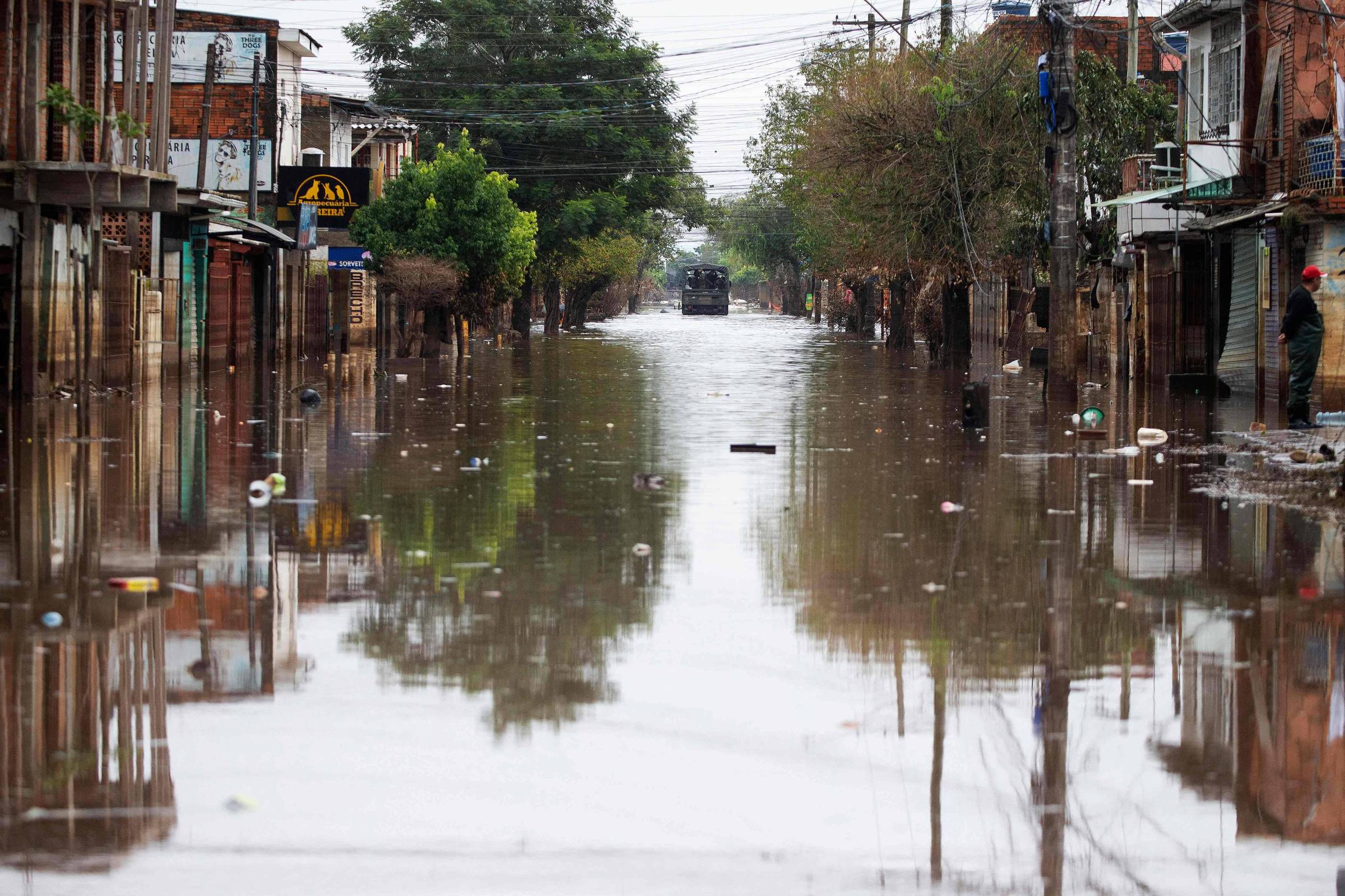 Mudança climática é foco de parceria entre Einstein e SUS – 19/09/2024 – Equilíbrio e Saúde