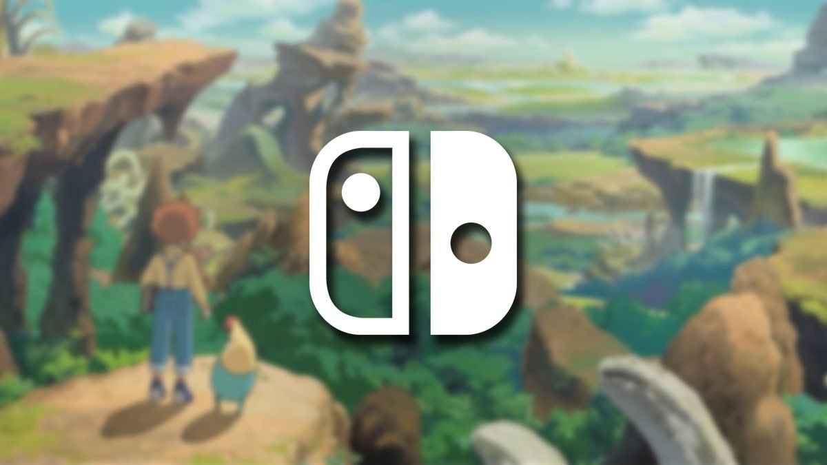 Nintendo Switch tem jogos com até 90% de desconto na eShop