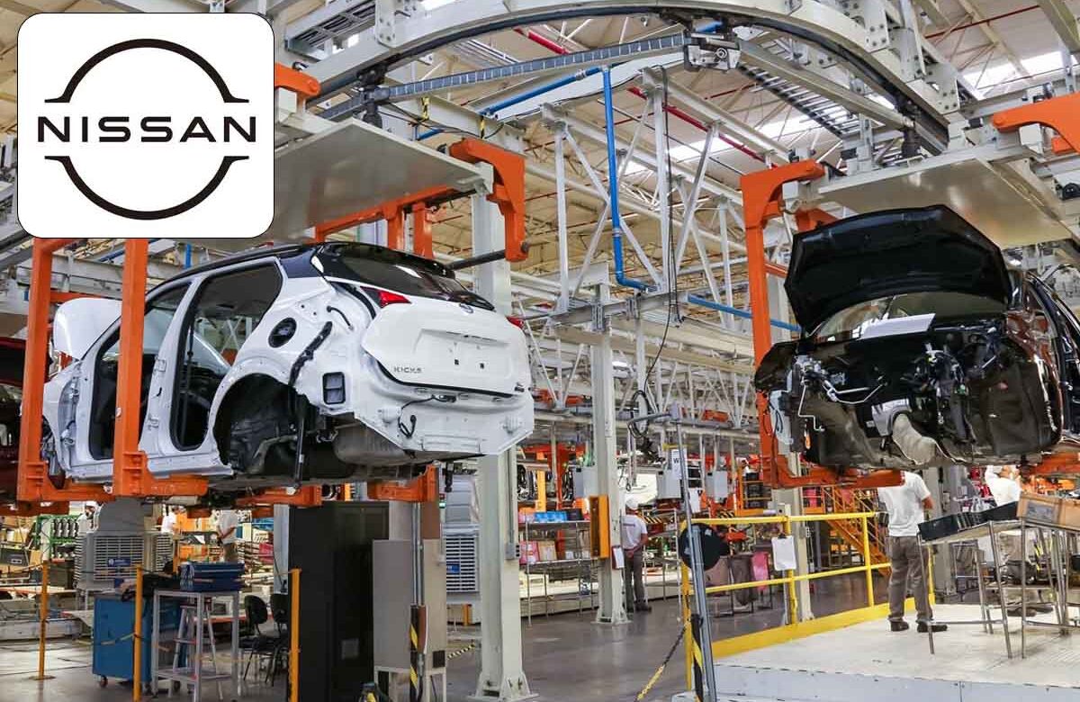 Nissan Abre Mais De 60 Vagas Em Programa De Estágio No RJ