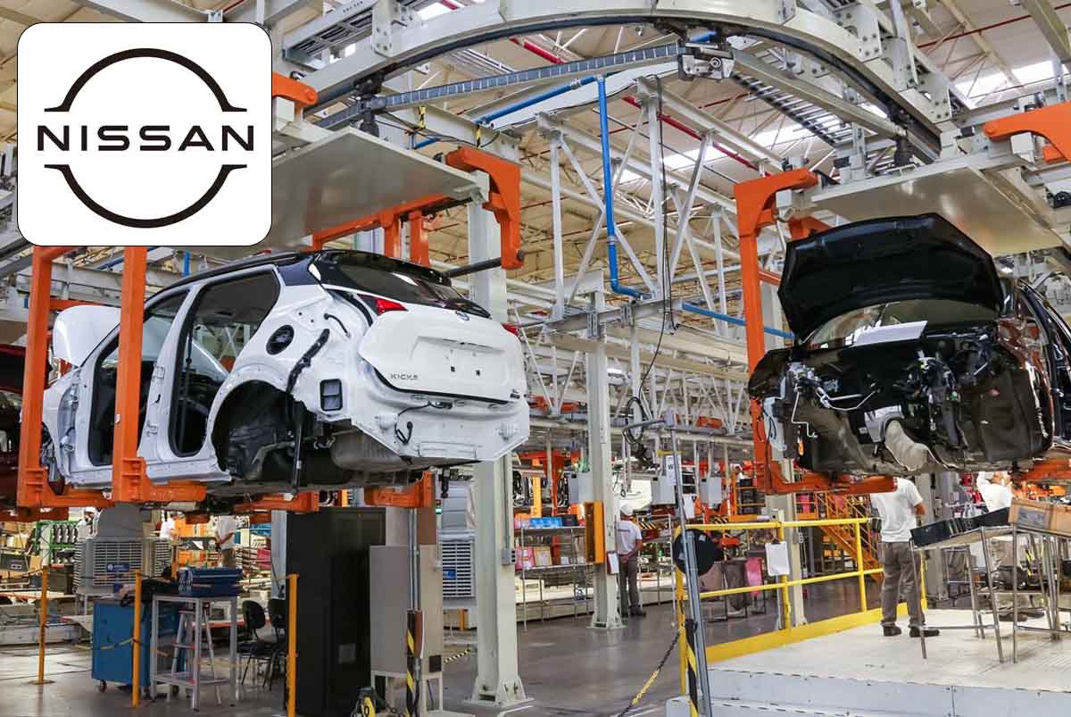 Nissan Abre Mais De 60 Vagas Em Programa De Estágio No RJ