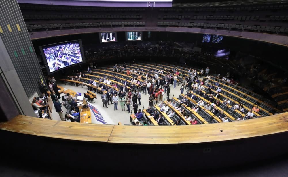 Novo Ensino Médio: Câmara rejeitou 21 mudanças propostas pelo Senado