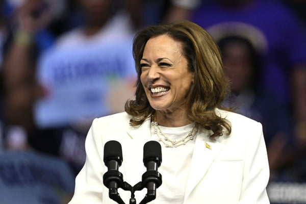 O que Kamala Harris e Donald Trump precisam fazer para vencer debate?