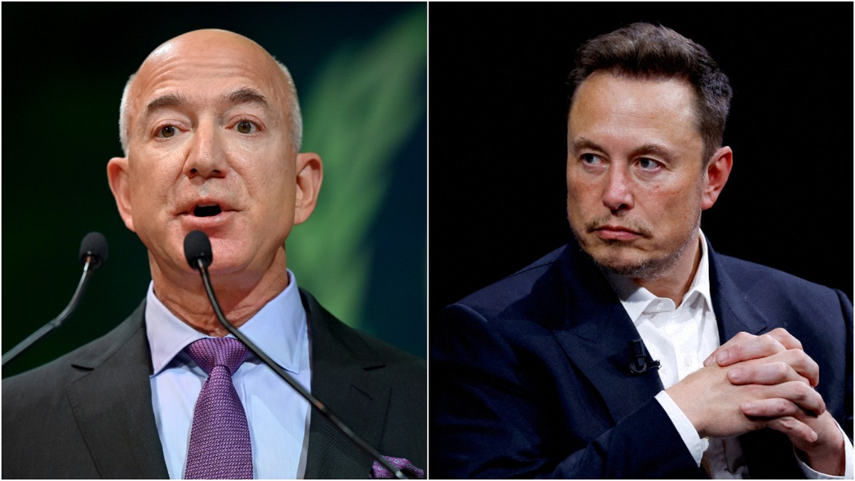 O serviço de internet da Amazon que quer competir com empresa de Elon Musk