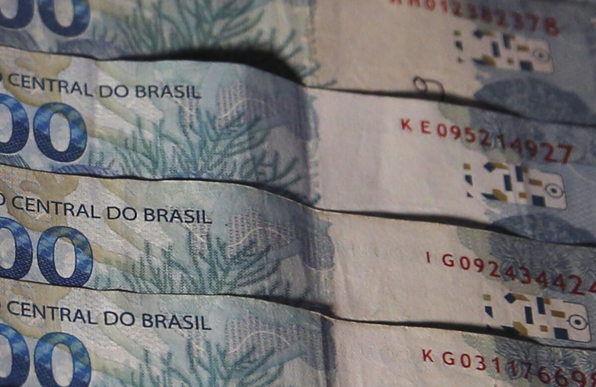 Orçamento prevê R$ 11,7 bi para aumento de gastos livres do governo