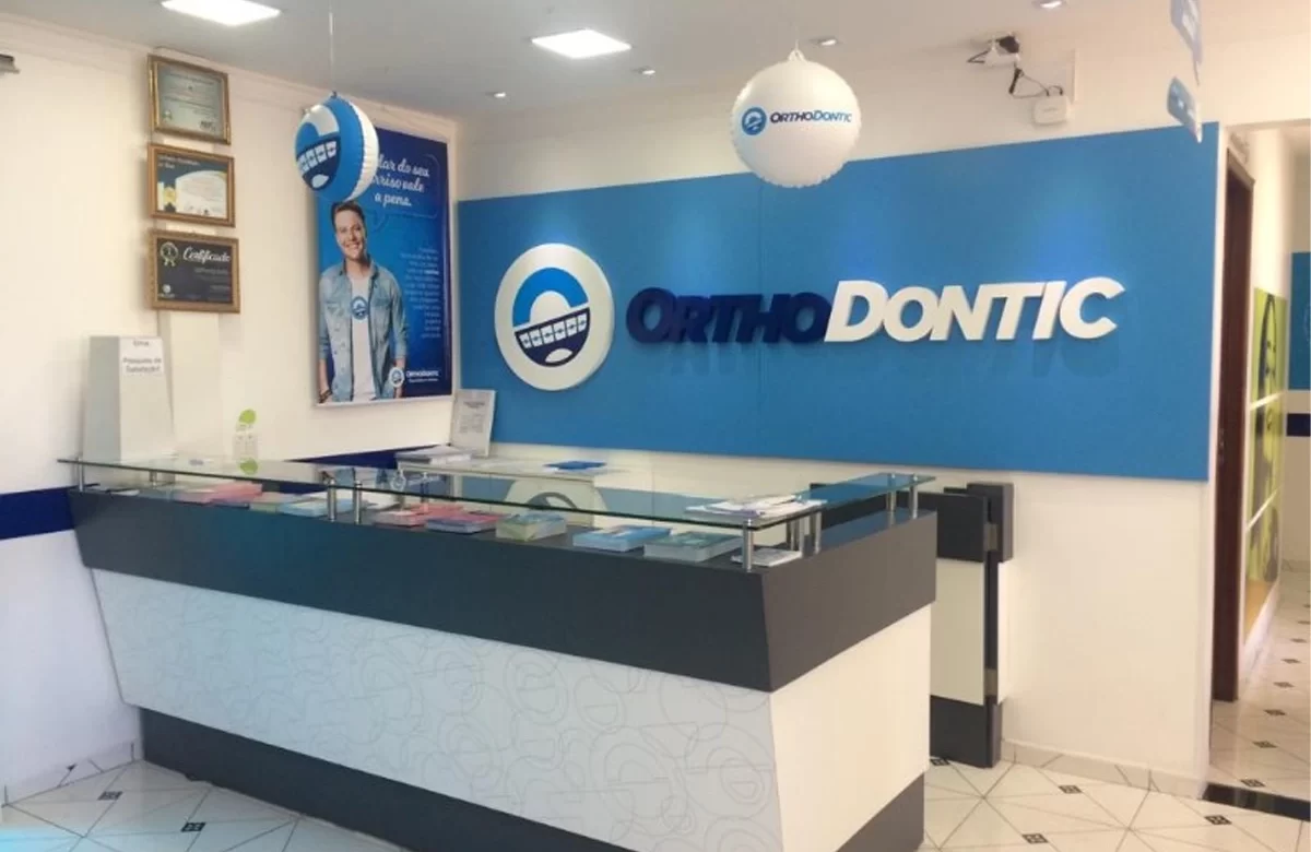 OrthoDontic Tem Vagas Para Assistente Administrativo E Operador De Telemarketing No RJ