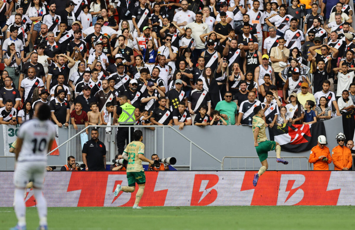 Palmeiras não se desgruda do Botafogo – 22/09/2024 – Juca Kfouri