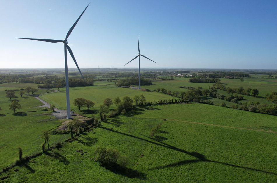 Pedro Côrtes: “Brasil é um dos poucos países com variedade de fonte de energia elétrica”