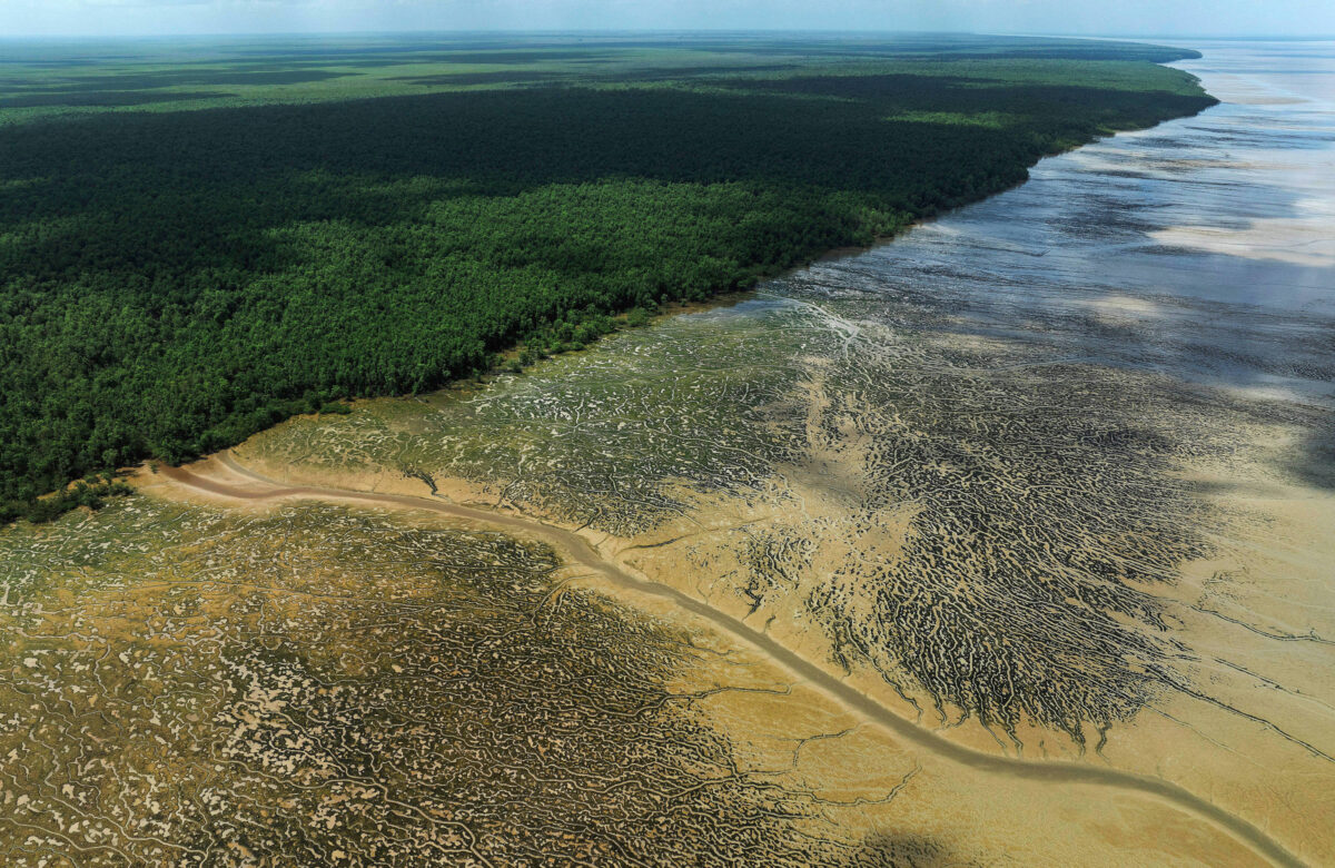 Petrobras está otimista para licença na Foz do Amazonas – 23/09/2024 – Ambiente