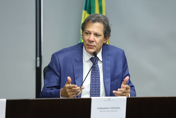 TCU alerta Executivo sobre risco de não atingir a meta fiscal de 2024