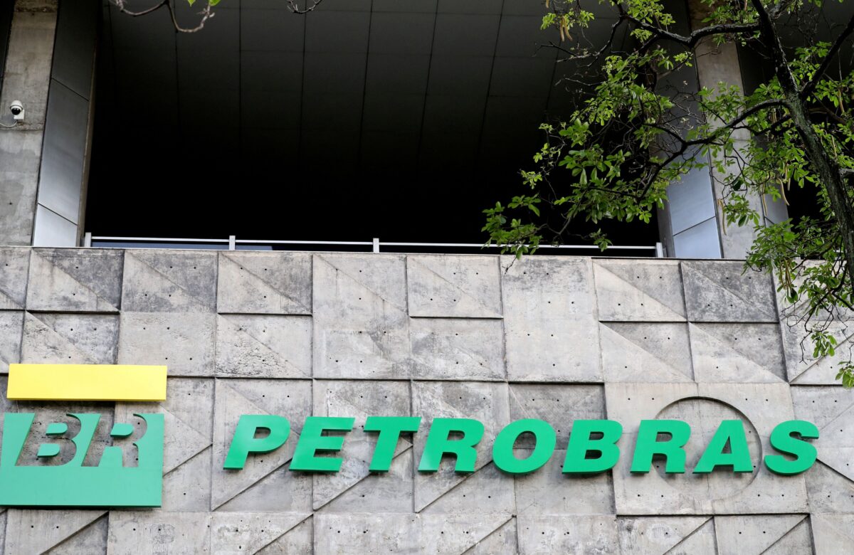 Petrobras substitui presidente e diretores da PBio Após operação do Ministério Público