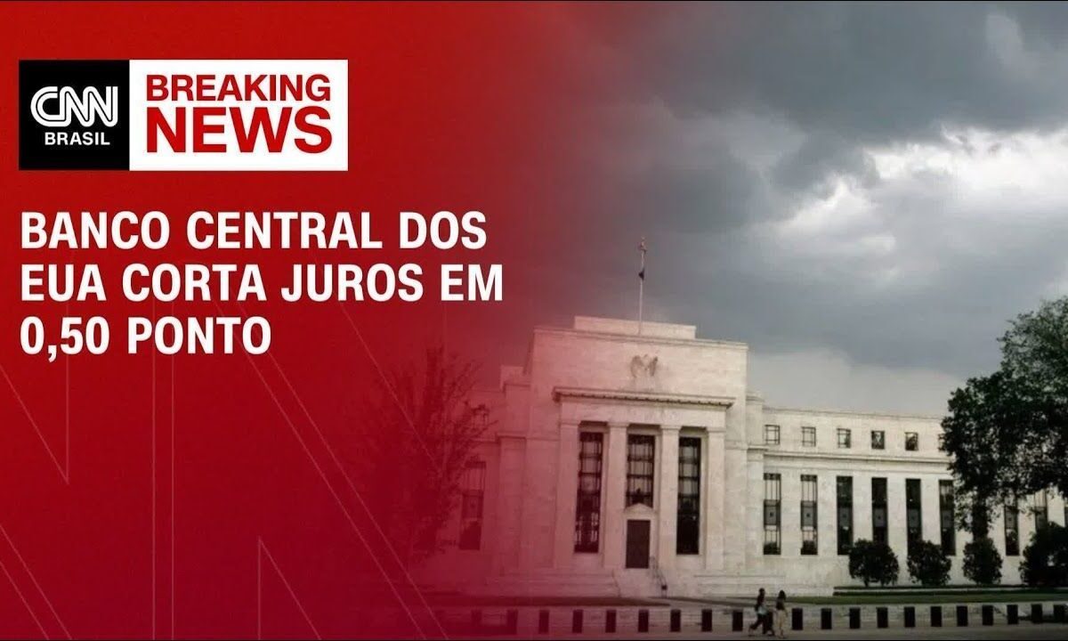 Petróleo recua, apesar de corte de juros do Fed e tensões geopolíticas