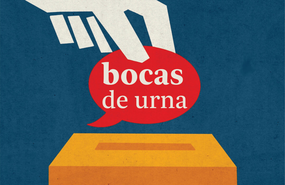 Podcast: efeitos da cadeirada nas campanhas e nos debates – 20/09/2024 – Podcasts