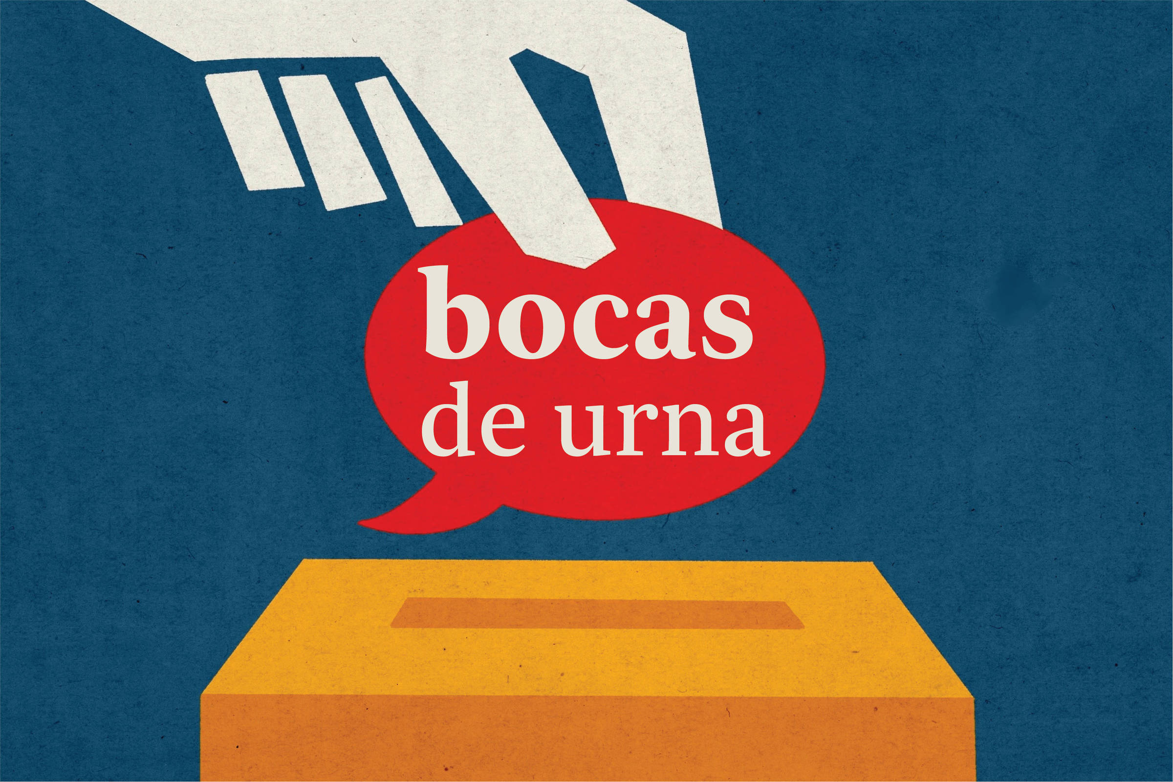 Podcast: efeitos da cadeirada nas campanhas e nos debates – 20/09/2024 – Podcasts