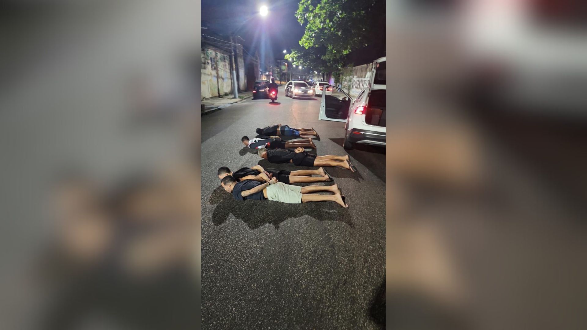 Polícia desarticula quadrilha de roubos de carros no Norte do Rio de Janeiro