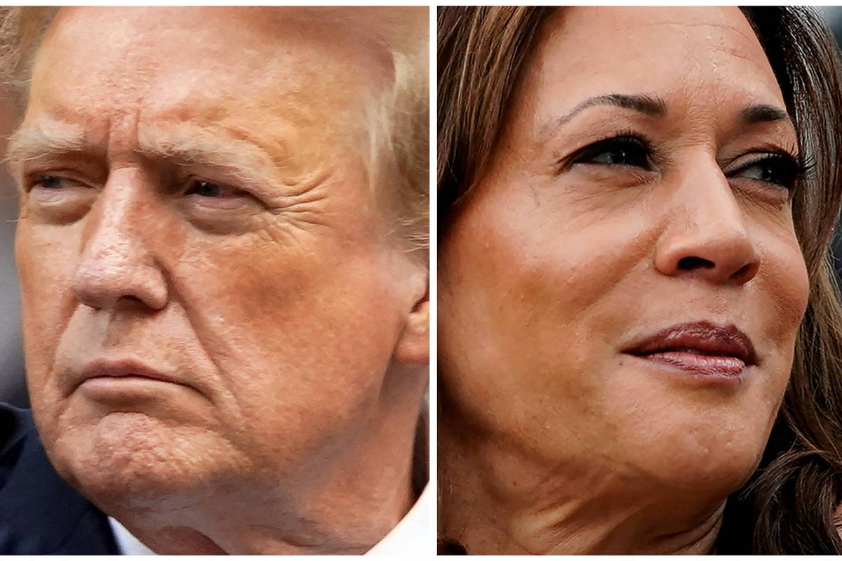 Por que homens e mulheres se dividem entre Trump e Kamala? – 05/09/2024 – Equilíbrio