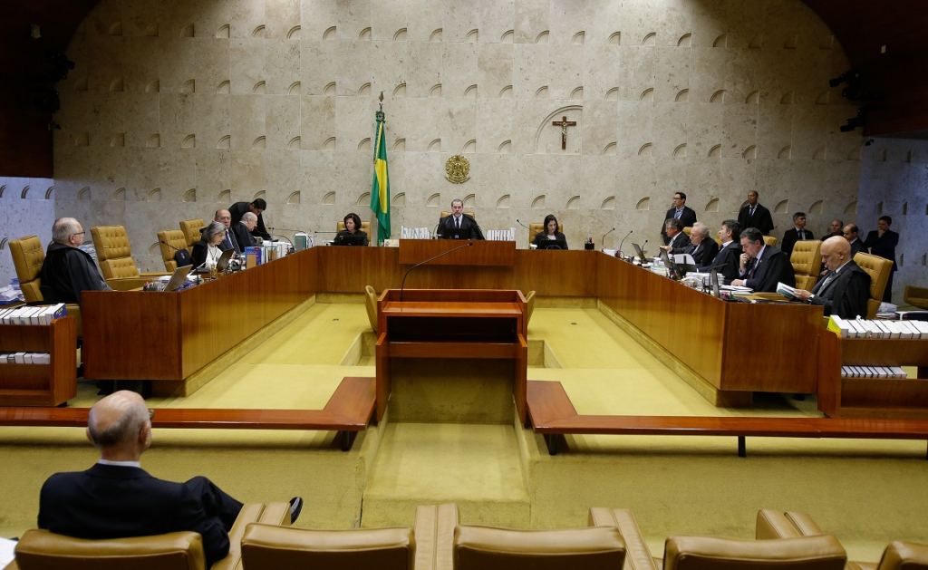 Por unanimidade, STF confirma validade do sacrifício de animais em cultos religiosos