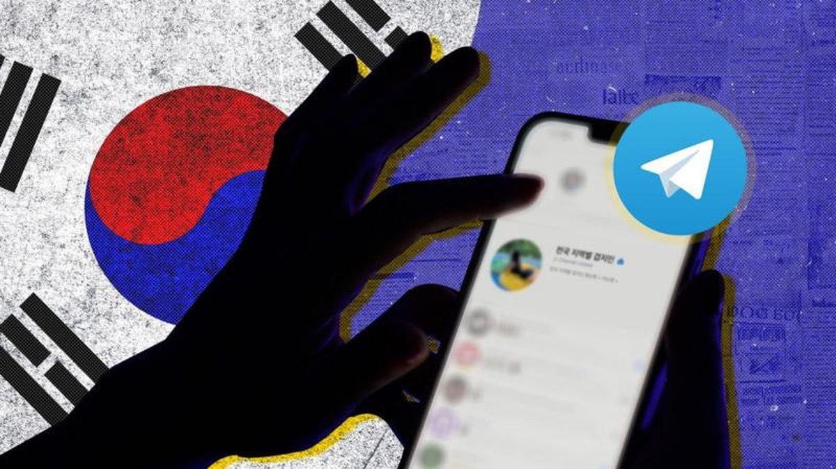 Pornografia deepfake se espalha por escolas da Coreia do Sul e vítimas são jovens estudantes | Tecnologia