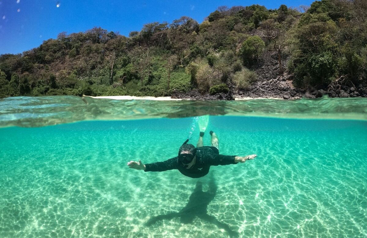 Praia do Sancho, em Fernando Noronha, conquista pela sexta vez título de ‘melhor praia do mundo’ | Viver Noronha