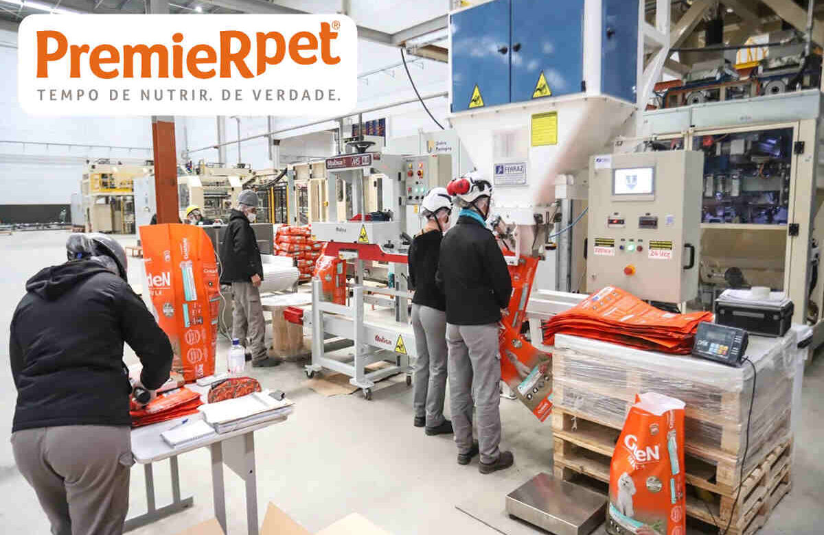 PremieRpet Abre Vagas Para Promotor De Vendas No RJ