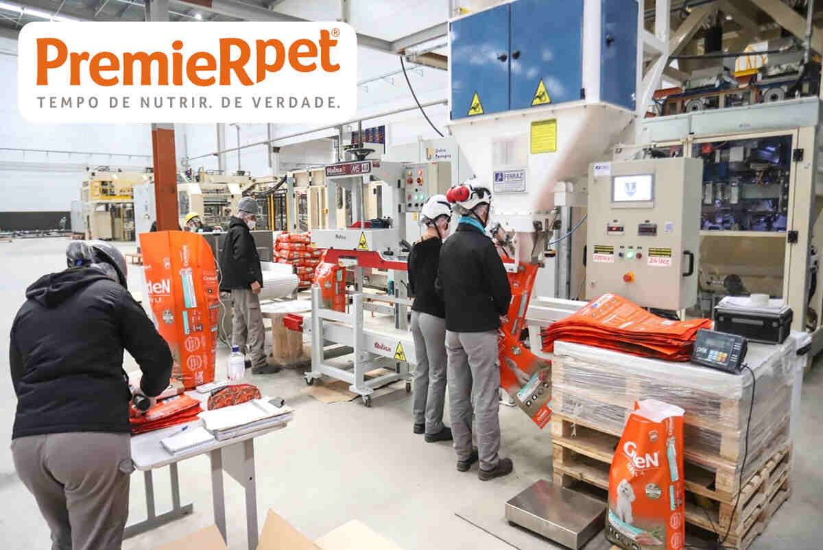 PremieRpet Abre Vagas Para Promotor De Vendas No RJ