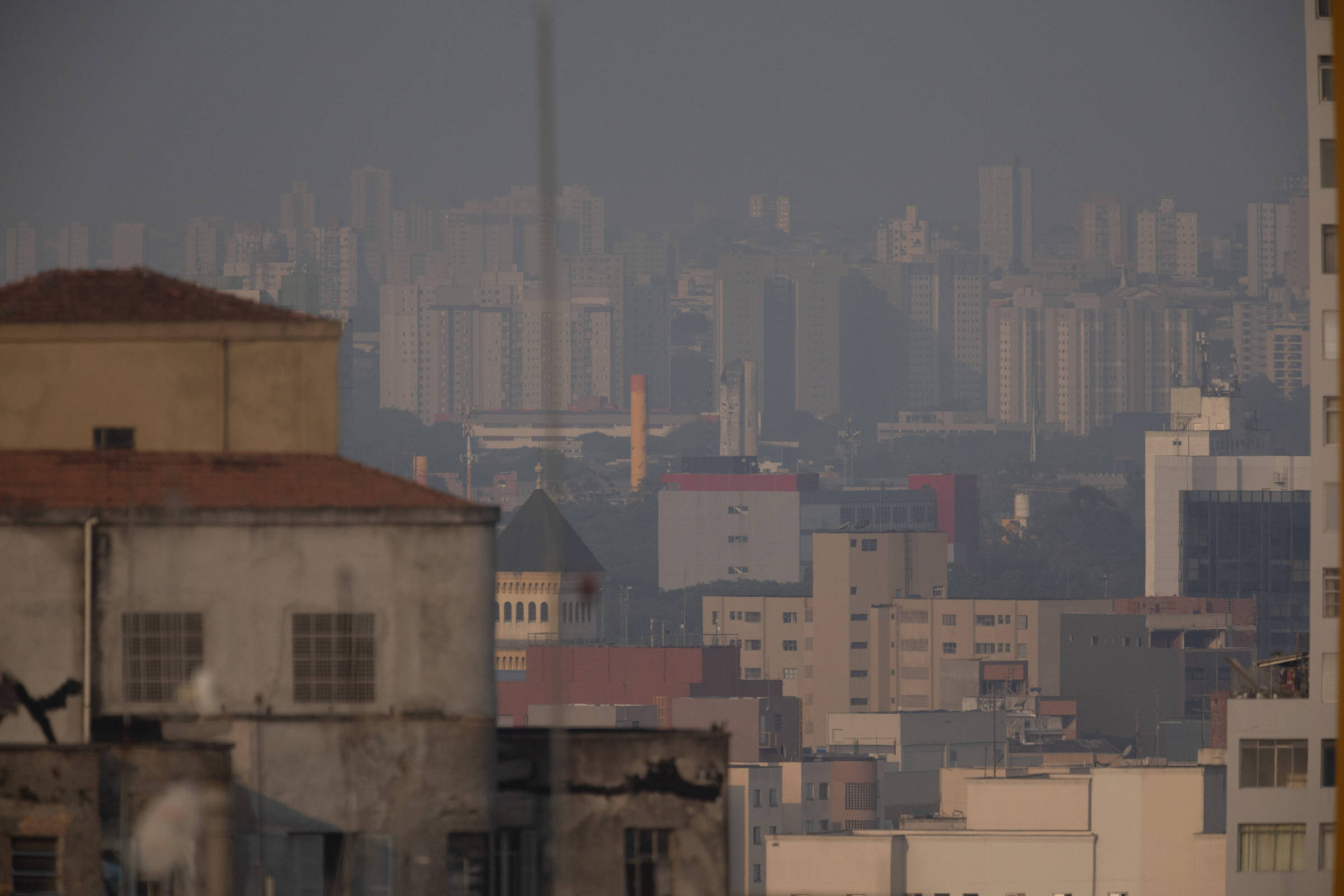 Queimadas: Saúde e Meio Ambiente se reúnem com SP – 13/09/2024 – Equilíbrio e Saúde