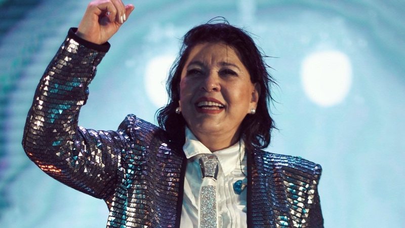 Rainha do Sertanejo, Roberta Miranda chega aos 68 com legado para além da música