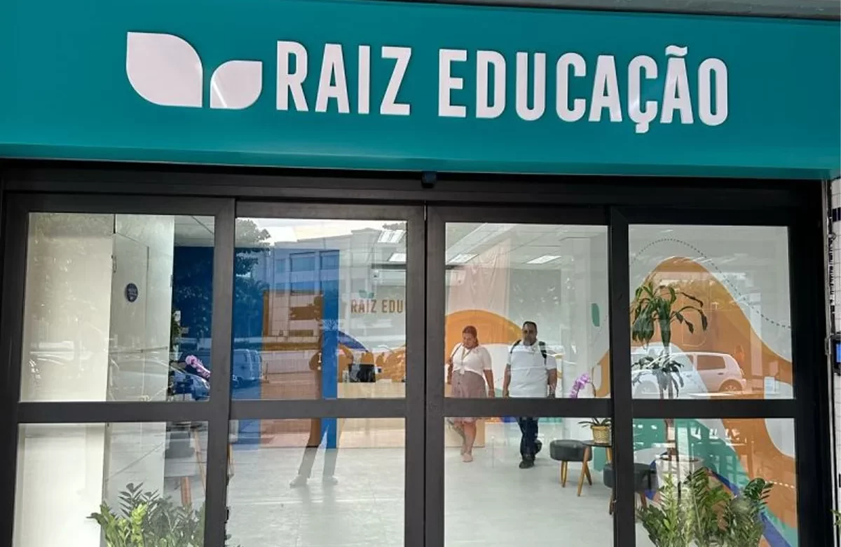 Raiz Educação Tem Vagas Para Assistente Comercial, Auxiliar De Relacionamento, Estágio E Mais 8 Cargos No RJ