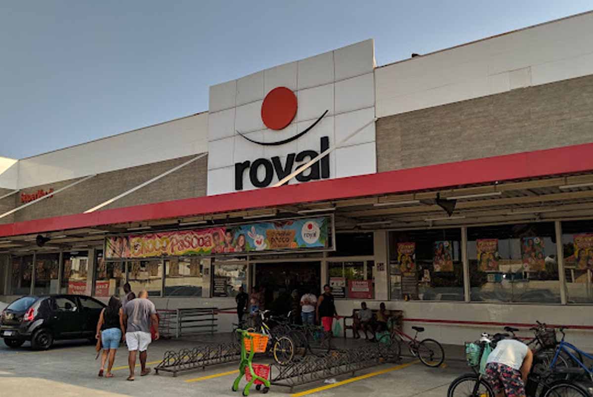 Royal Supermercados Oferece Vagas Para Operador De Caixa, Atendente, Ajudante De Açougue, Zelador E Eletricista No RJ; Contato Por WhatsApp