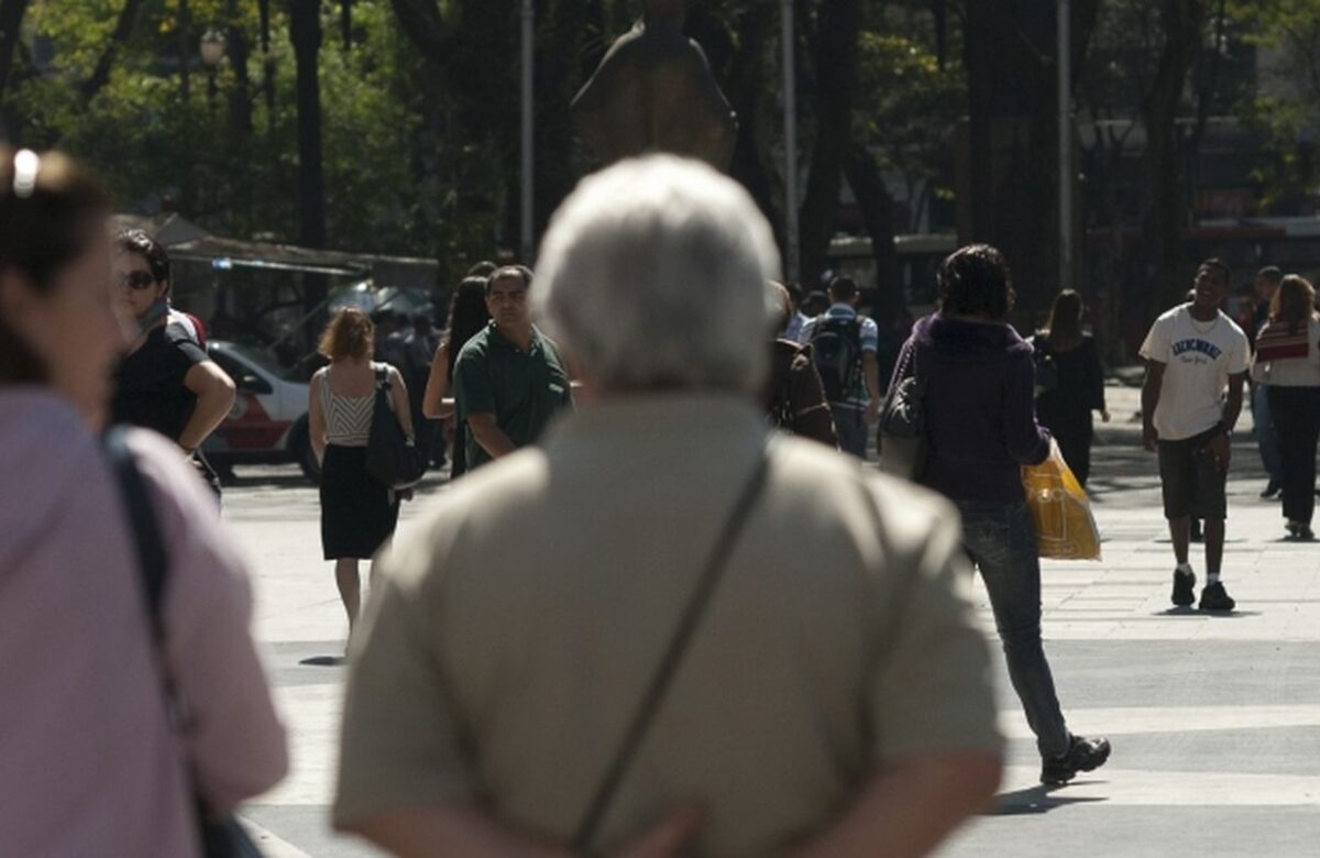 STF retoma no dia 20 deste mês julgamento sobre revisão da vida toda