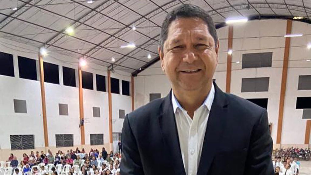 Saiba quais são as propostas de Delegado Eguchi, candidato a prefeito de Belém