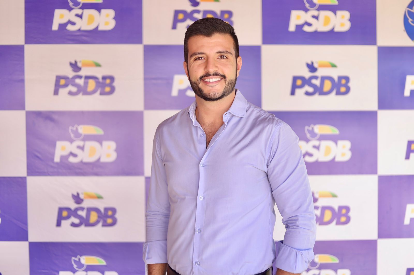 Saiba quais são as propostas de Matheus Ribeiro, candidato a prefeito de Goiânia