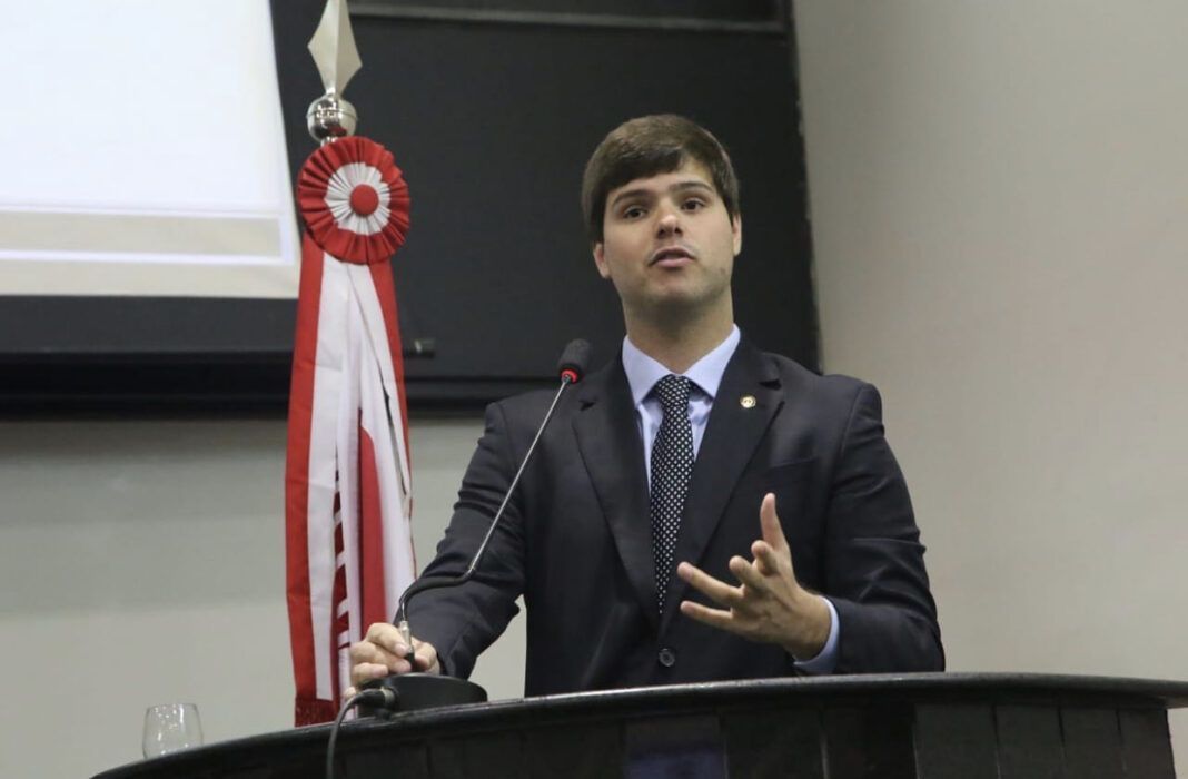 Saiba quais são as propostas de Thiago Araújo, candidato a prefeito de Belém