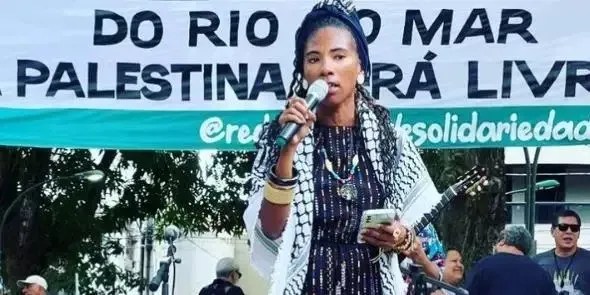 Saiba quais são as propostas de Well Macedo, candidata a prefeita de Belém