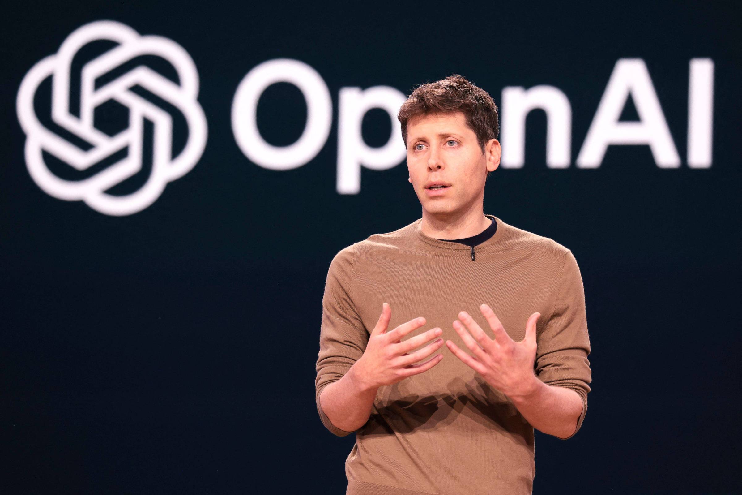 Sam Altman consolida poder na OpenAI – 29/09/2024 – Tec