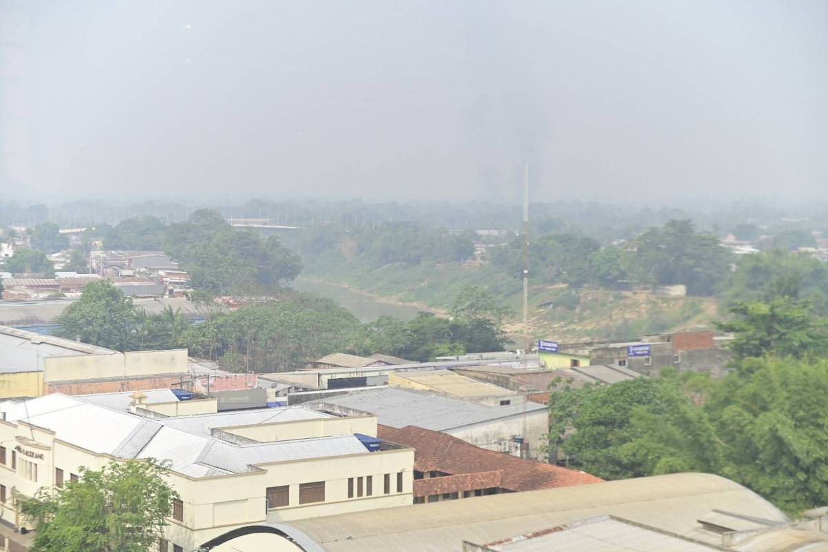 Servidores dos Correios no Acre anunciam greve ambiental – 21/09/2024 – Equilíbrio e Saúde