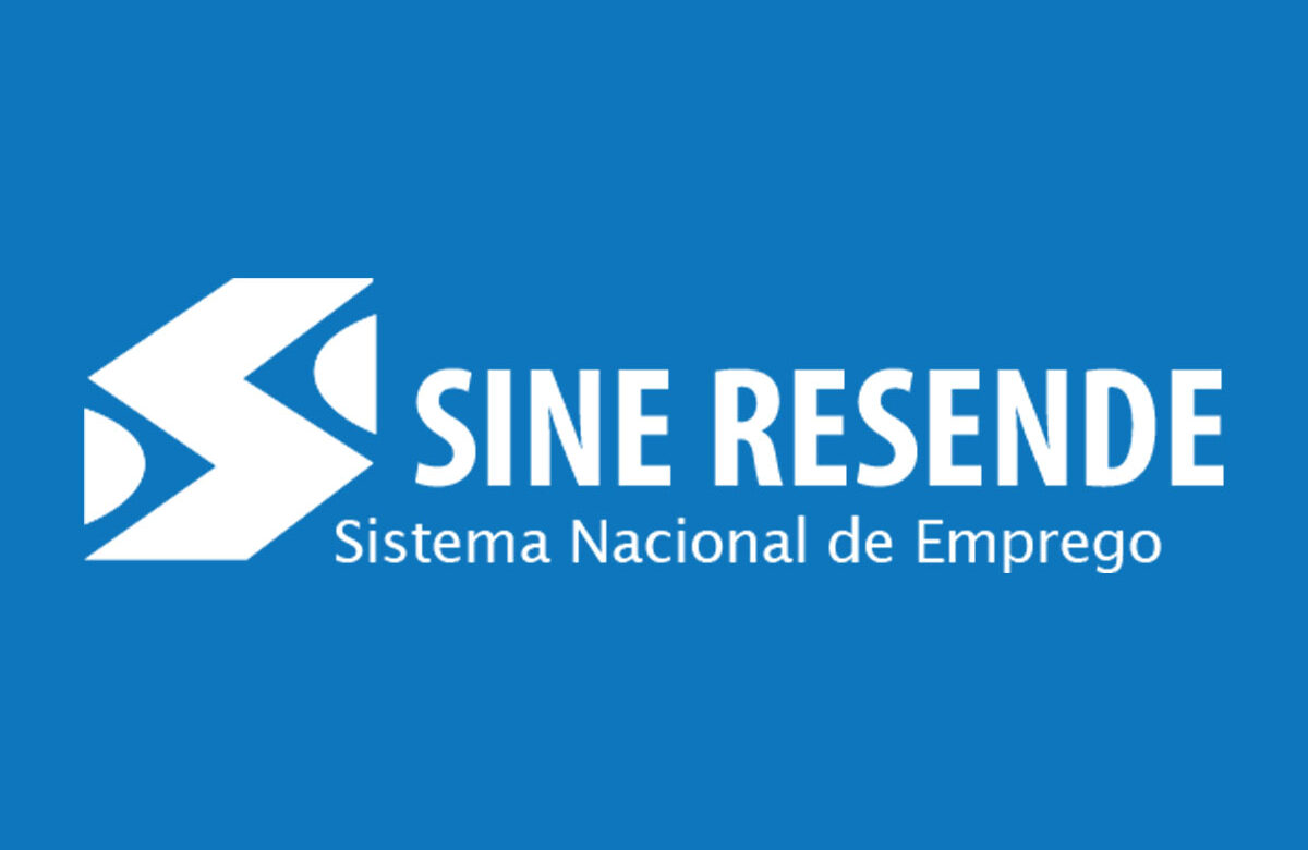 Sine Resende Tem 70 Vagas De Emprego Em Diversas áreas; Saiba Onde Comparecer