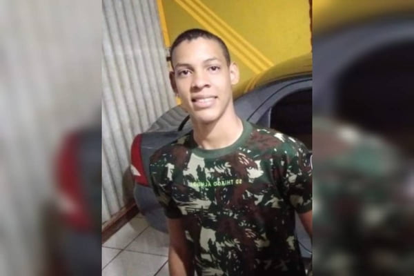 Soldado foi vítima do mesmo líder do CV que mandou matar irmãs no MT