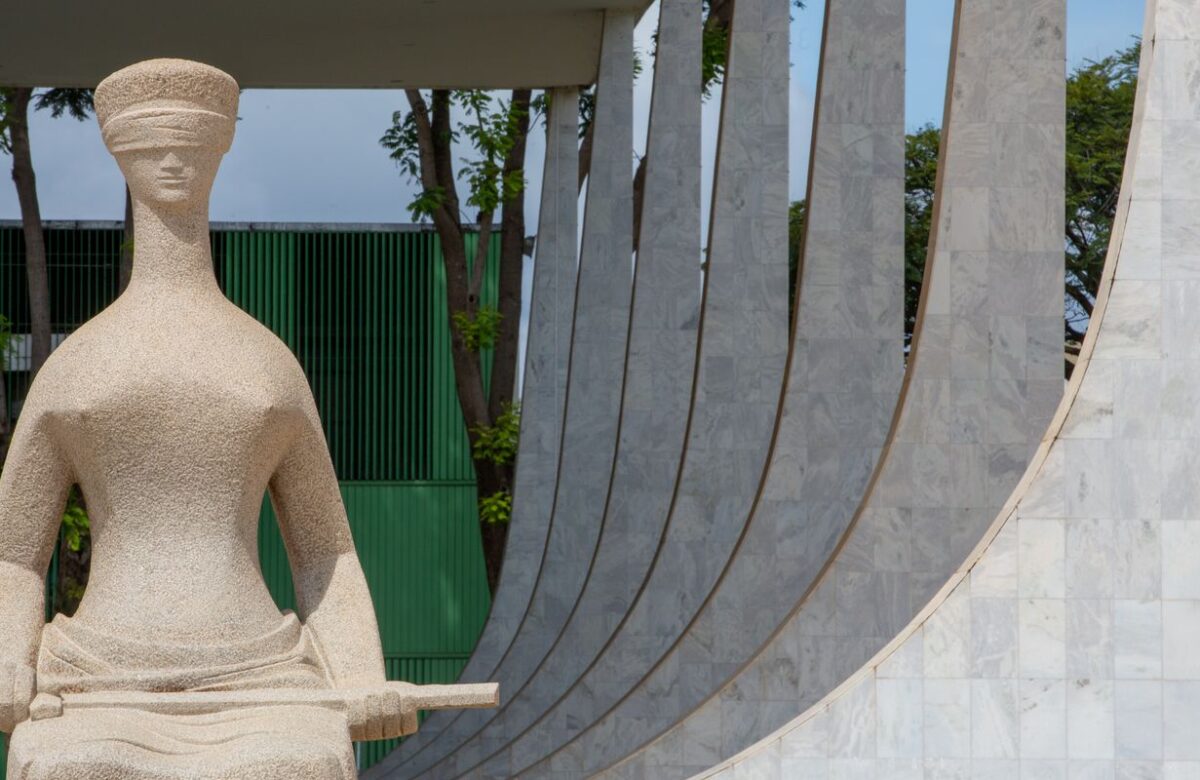 Supremo celebra acordo e garante TI Ñande Ru Marangatu aos indígenas