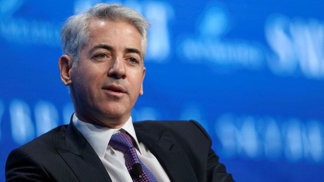 Suspensão do X afastará investimentos do Brasil, diz investidor bilionário Bill Ackman