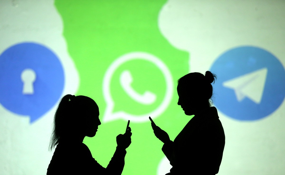 TRF suspende liminar que proibia WhatsApp de compartilhar dados com empresas da Meta no Brasil para publicidade | Tecnologia